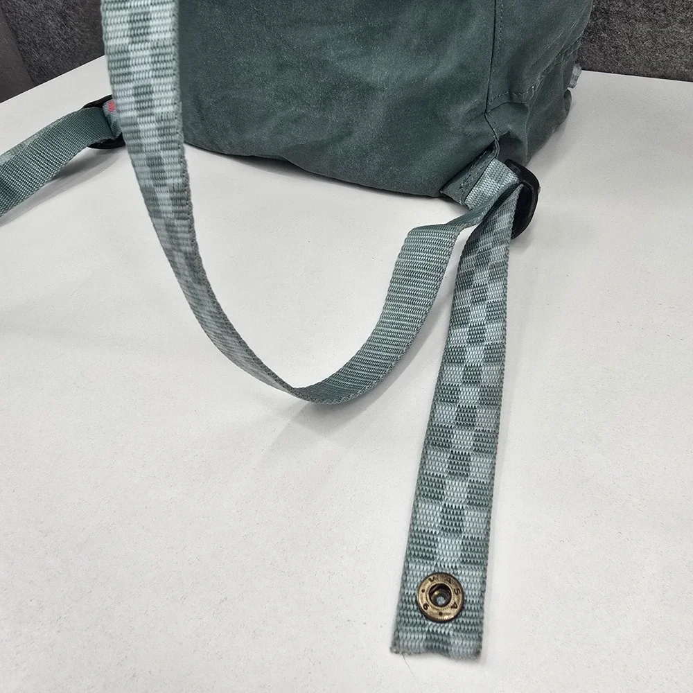 Fjallraven kanken backpack
